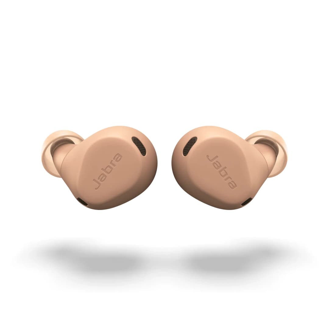 JABRA Elite 8 Active True Caramel
