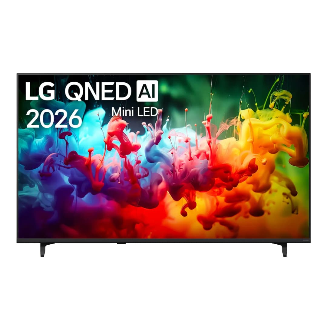LG 55 Qned qned73 4k TV