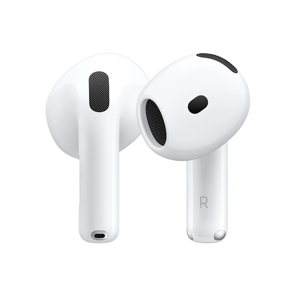 Apple AirPods 4 Activa