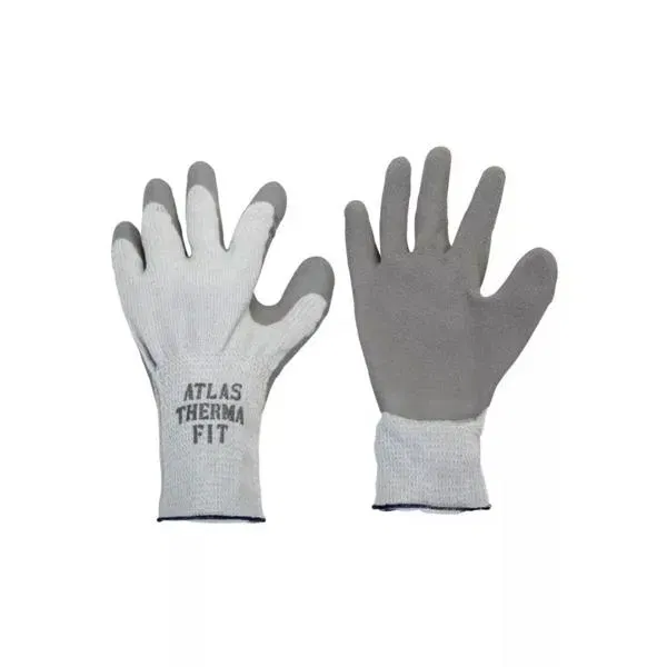 ATLAS Therma Fit Unisex Indoor Outdoor