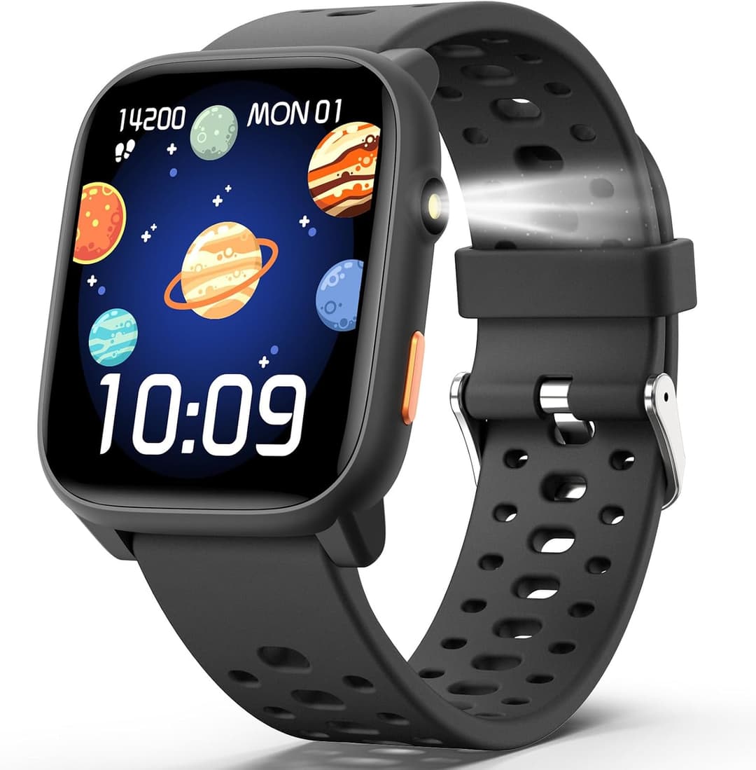Mgaolo Kids Watch 1 85 Upgrade