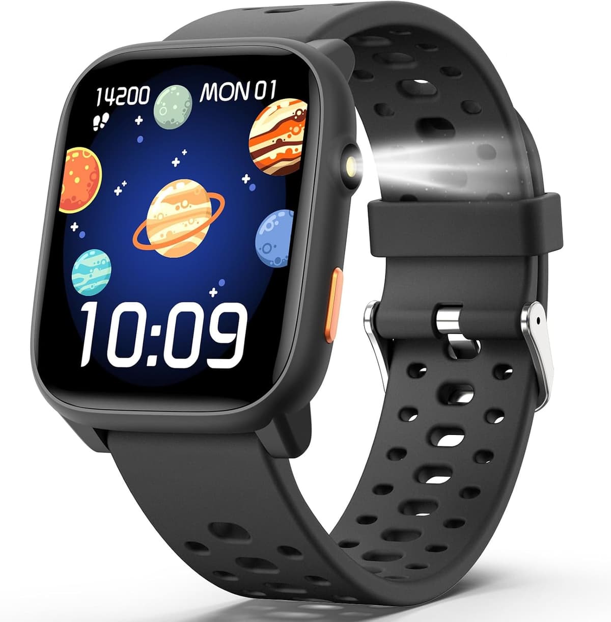 Mgaolo Kids Watch 1 85 Upgrade