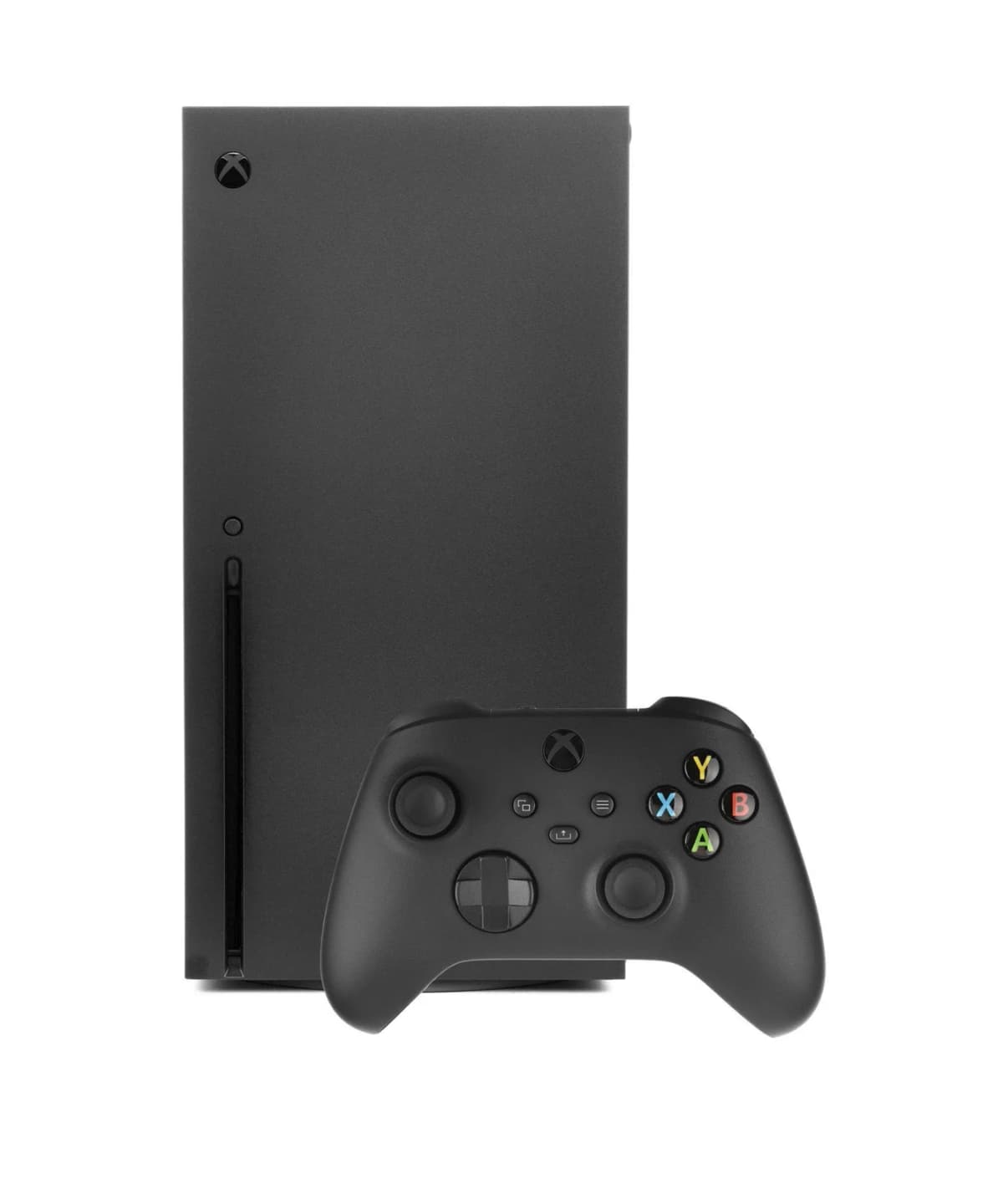 Microsoft Xbox Series X Console