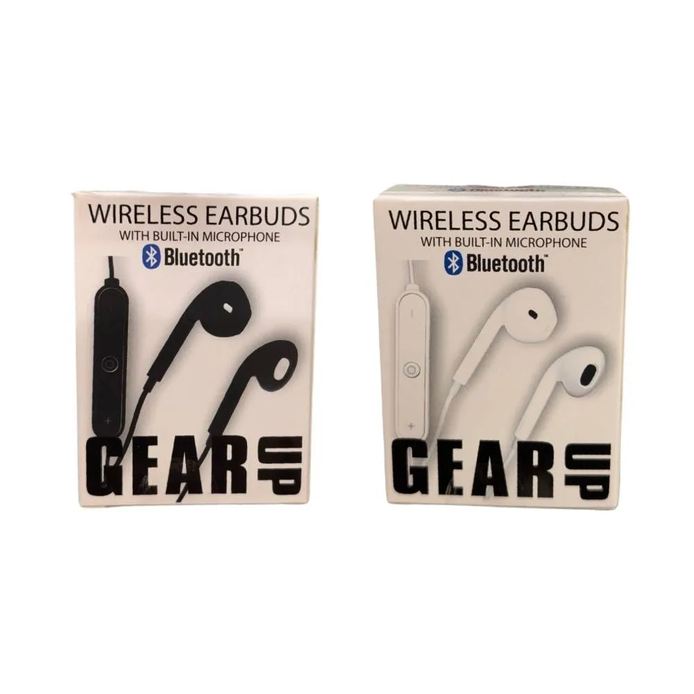 Gear Up Manos Libres Varios