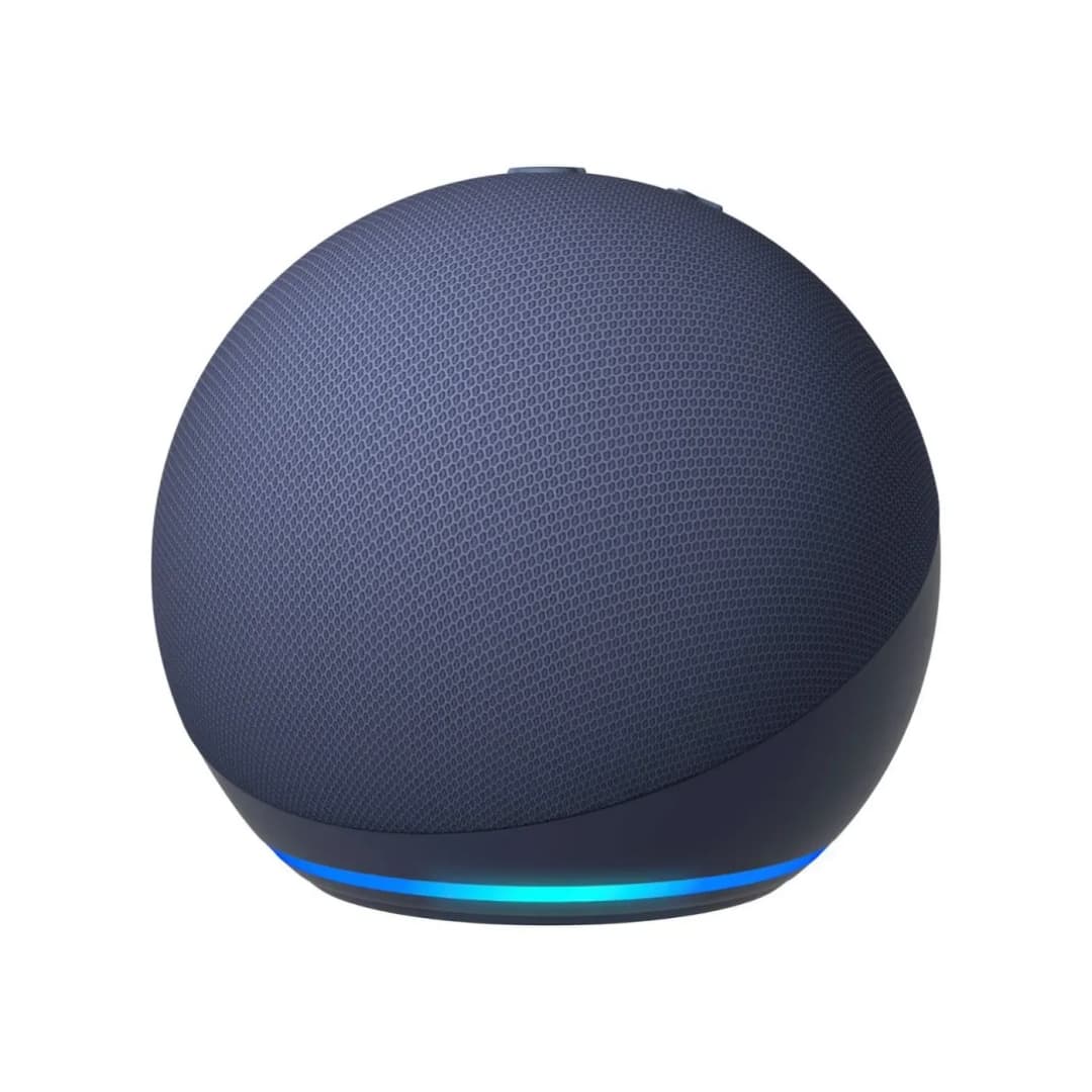 Amazon Alexa Echo Dot 5ta Generacion