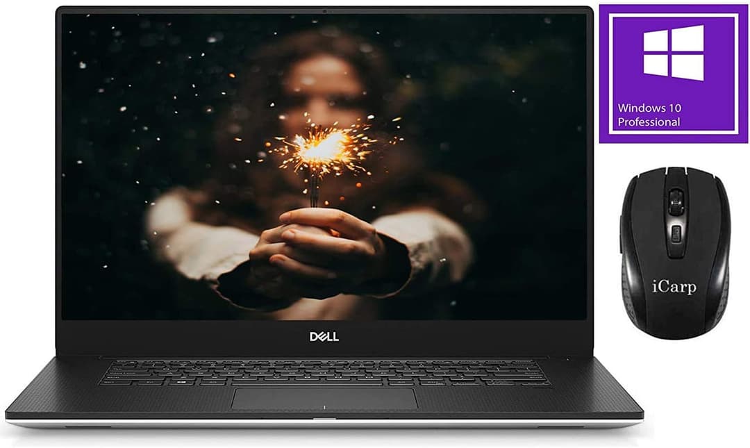 Dell 2020 Xps 15 7590 Flagship