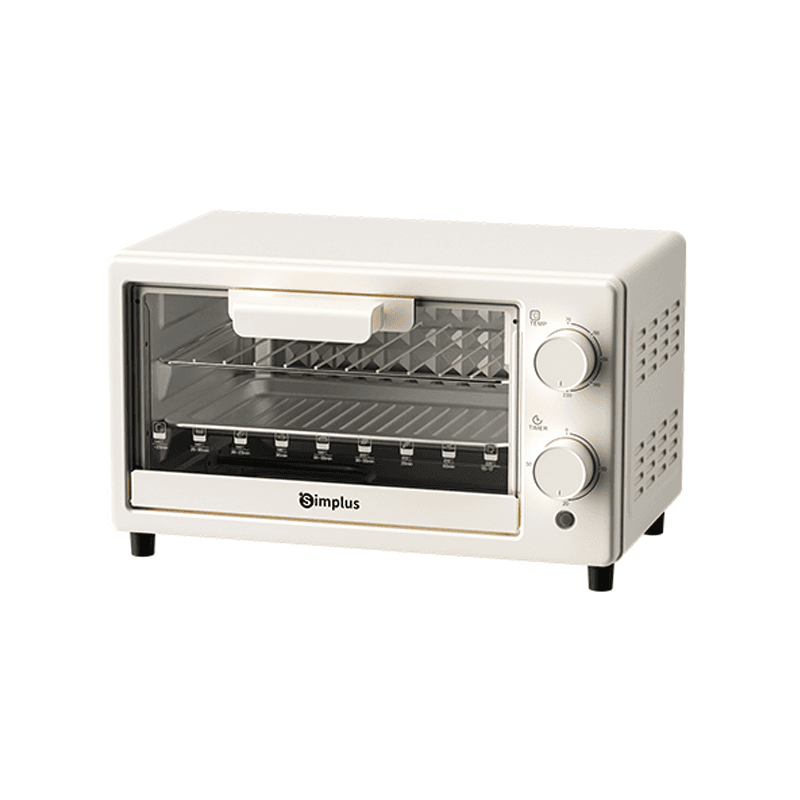 Simplus dkxh005cw01 Ph 10 Liters Electric