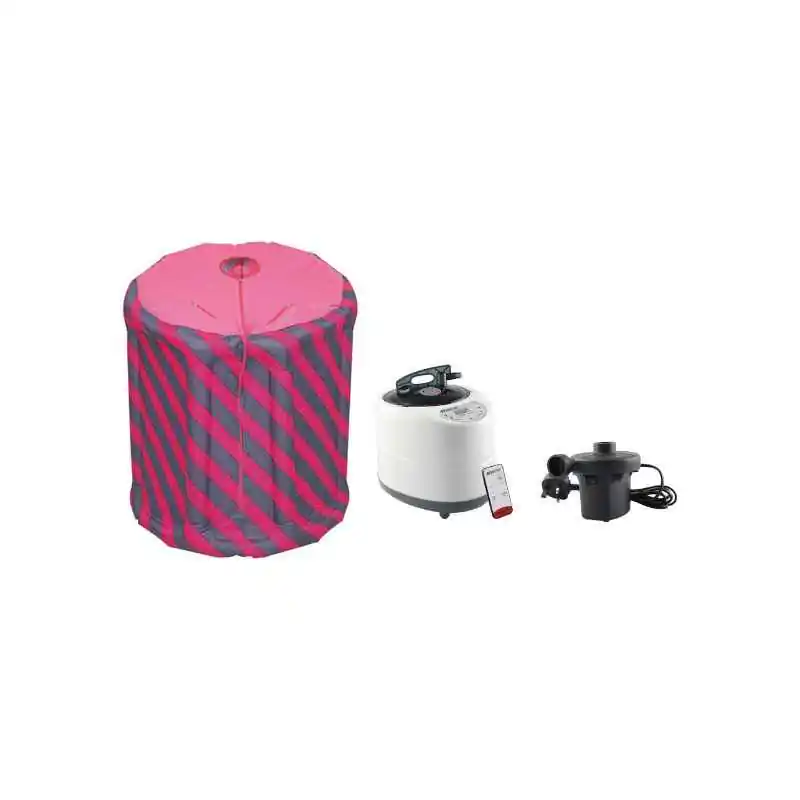 REBUNE Home Steam Sauna Tent 1000w