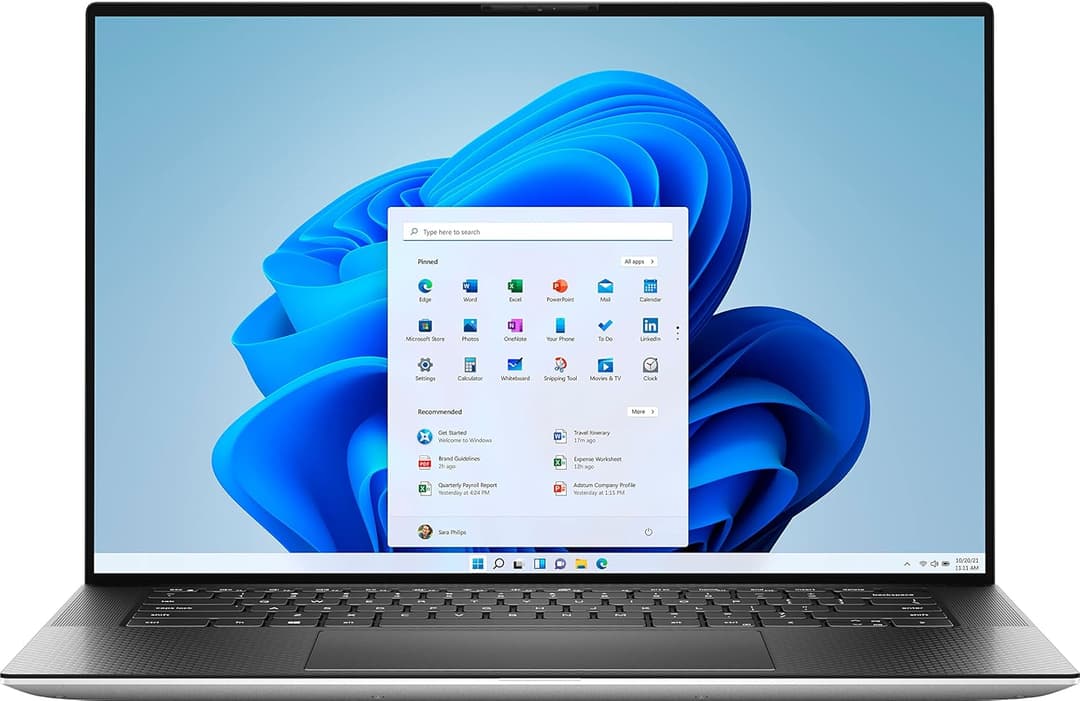 Dell 2023 Xps 15 9520 15