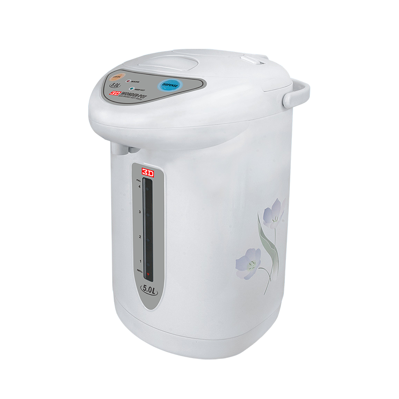 3D Eap 500re 5 Liters Electric
