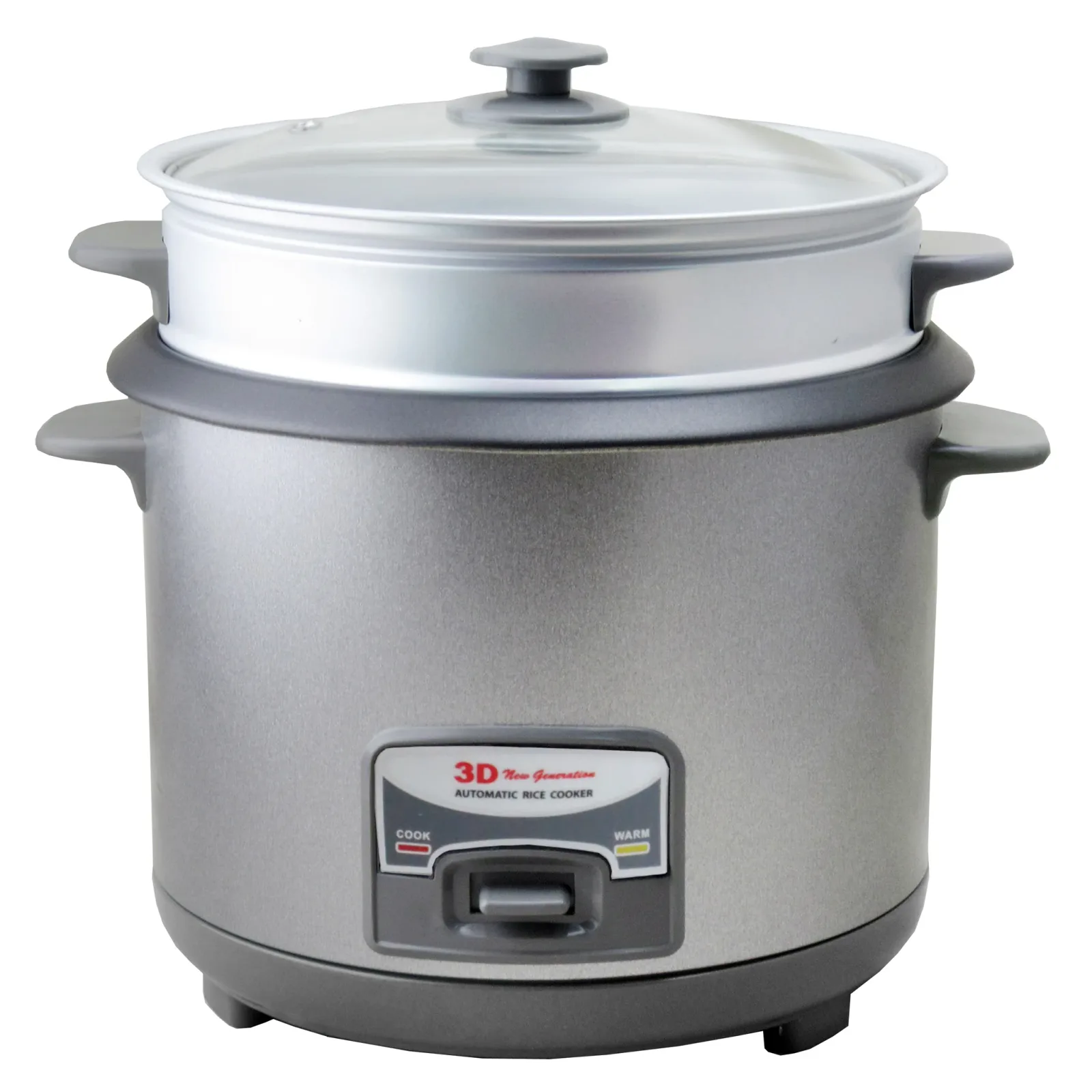 3D Rc 16c 3l Met Rice