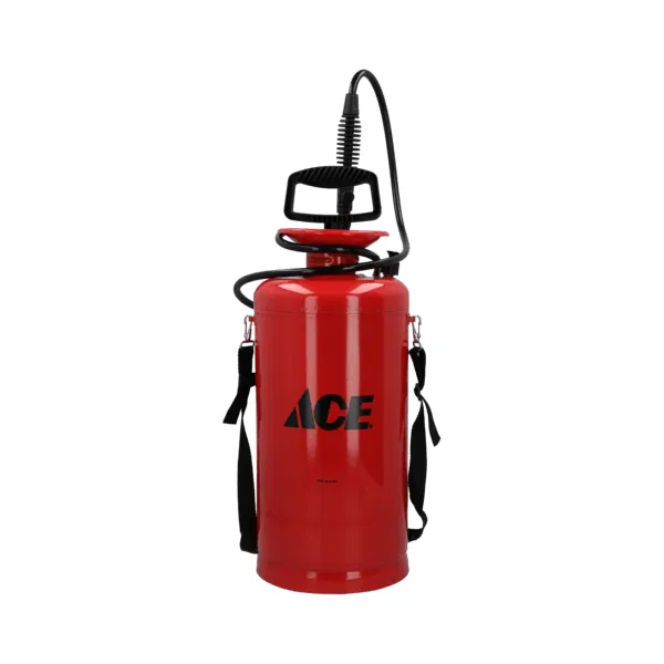 Ace Iron Pressure Sprayer 9 Liter Ace Iron Pressure Sprayer 9 Liter