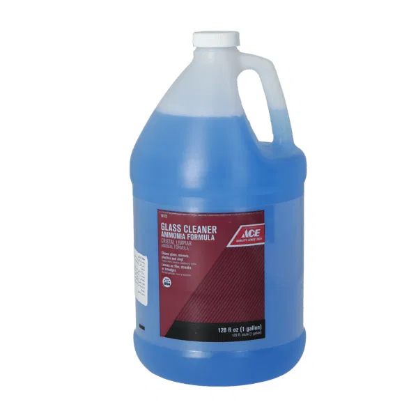 Ace Streak Bleach Free Ammonia Formula