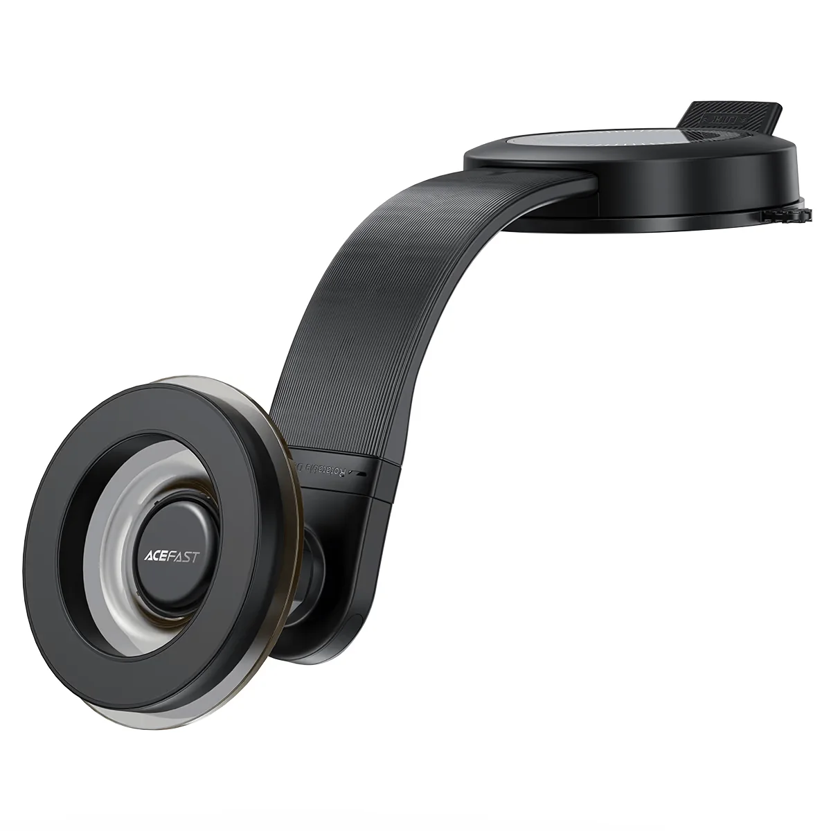 Acefast Aceauto d69 Magnetic Car Holder Center Acefast Aceauto d69 Magnetic Car Holder Center