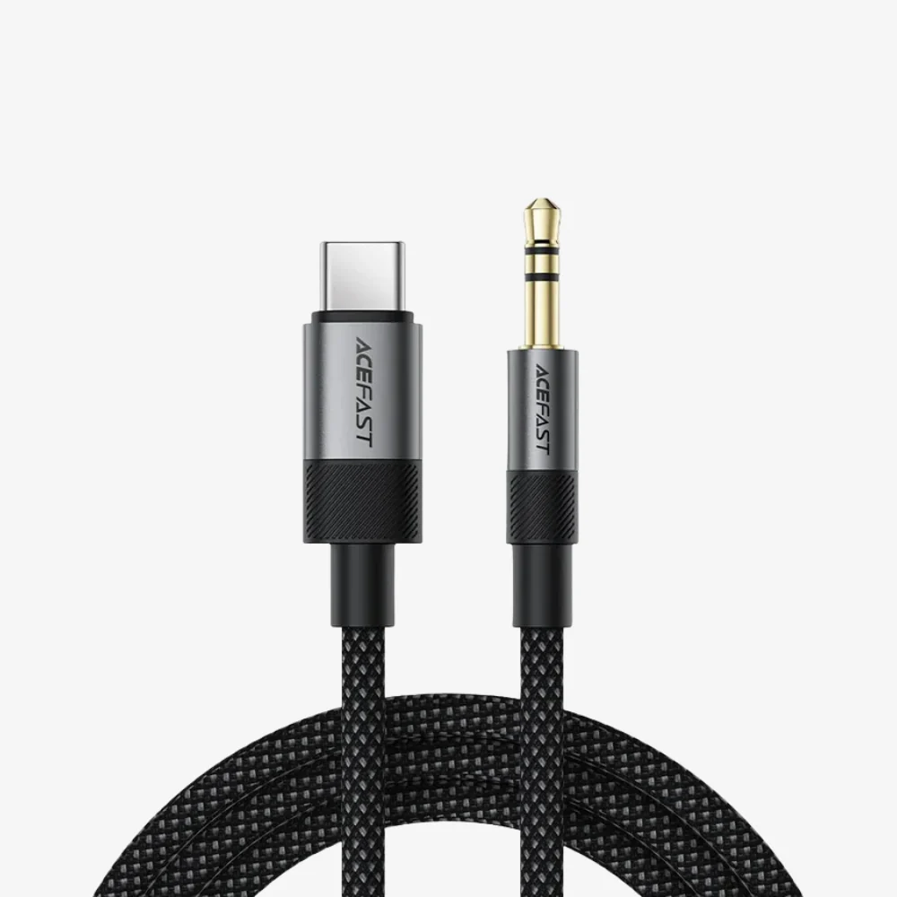 Acefast j11 Usb C To Audio