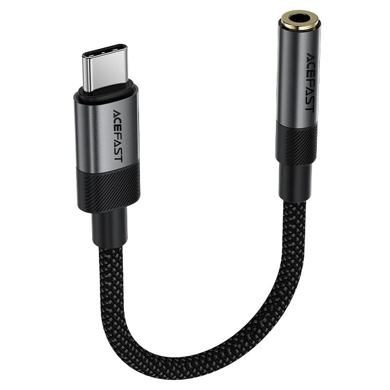 Acefast j12 Usb C To Audio