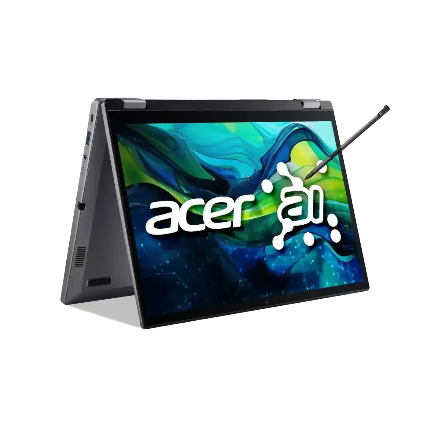 Acer 2 1 Aspire Spin 14 estado solido ssd 1 tb Acer 2 1 Aspire Spin 14 estado solido ssd 1 tb