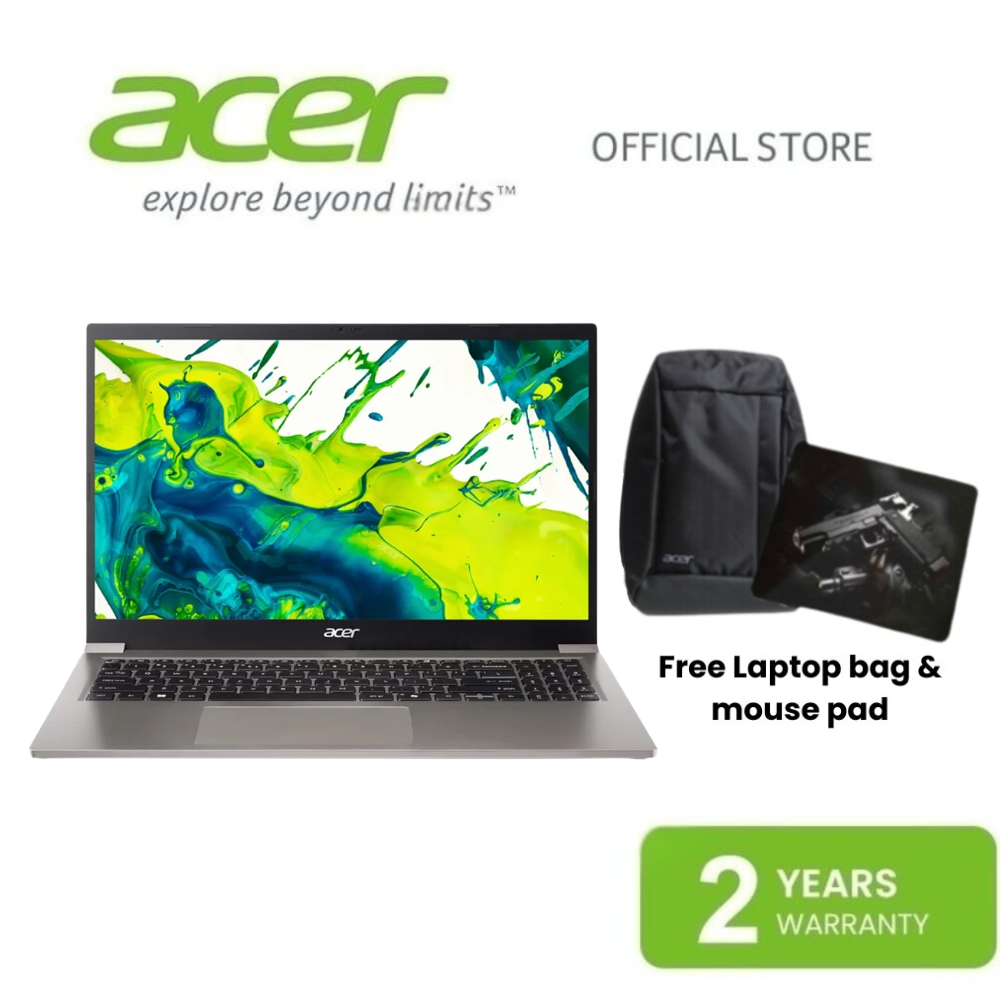Acer al15-33p-35tm Opi Core 3-n355 Ssd 512 GB Acer al15-33p-35tm Opi Core 3-n355 Ssd 512 GB