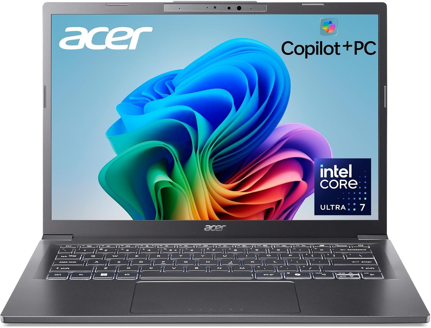 Acer Aspire 14 Copilot+ Pc 14 1 TB