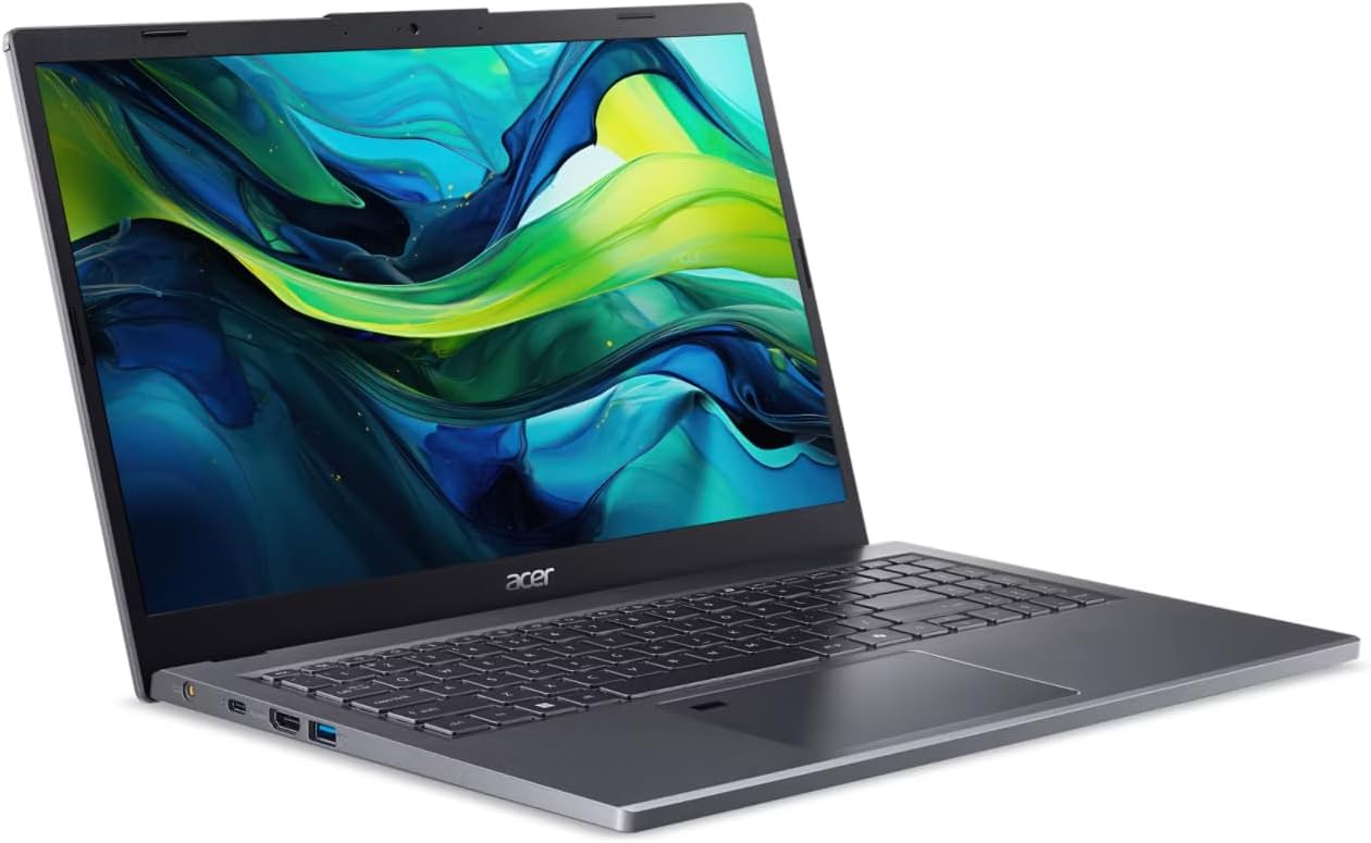 Acer Aspire 15 Laptop 512 GB