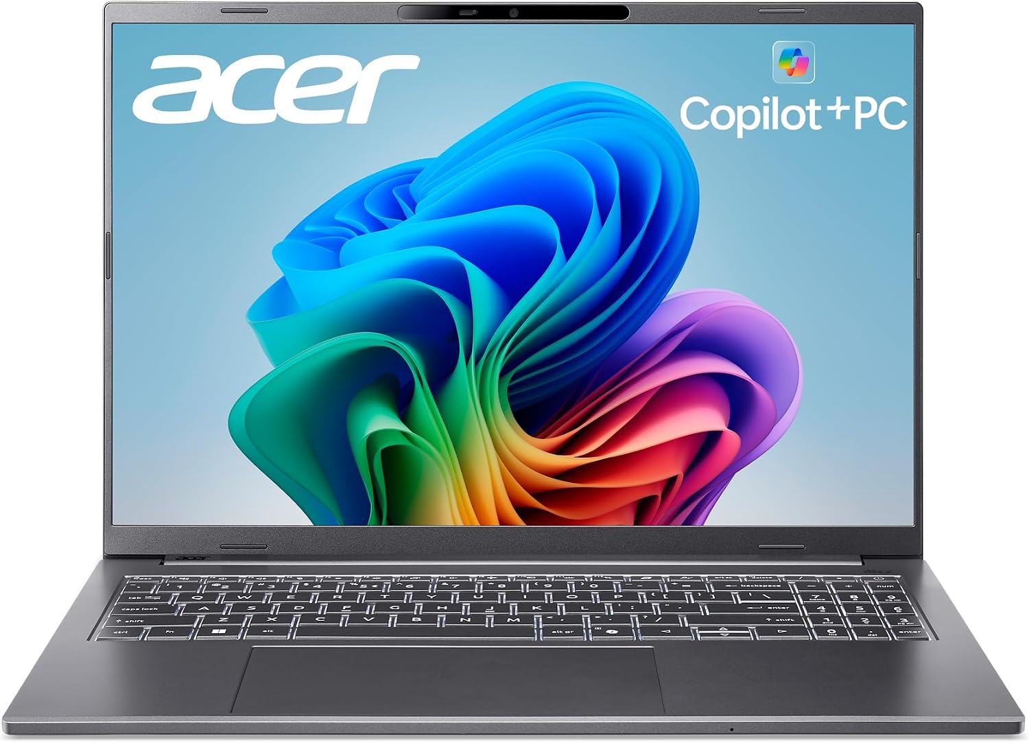 Acer Aspire 16 Copilot+ Pc 16 512 GB
