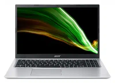 Acer Aspire 3 a315-58-345u Core i3-1115g4 256 GB