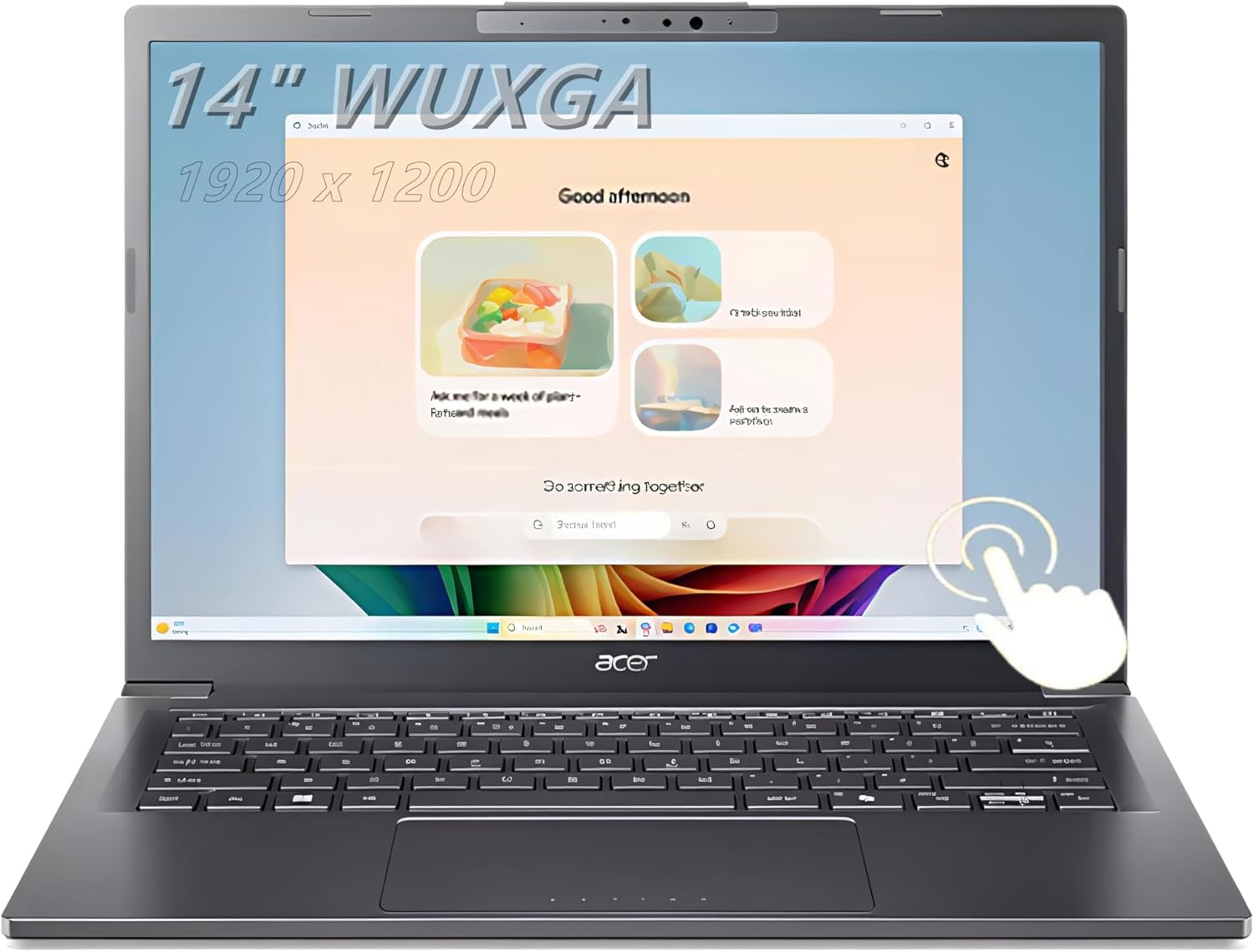 Acer Aspire 512 GB Acer Aspire 512 GB