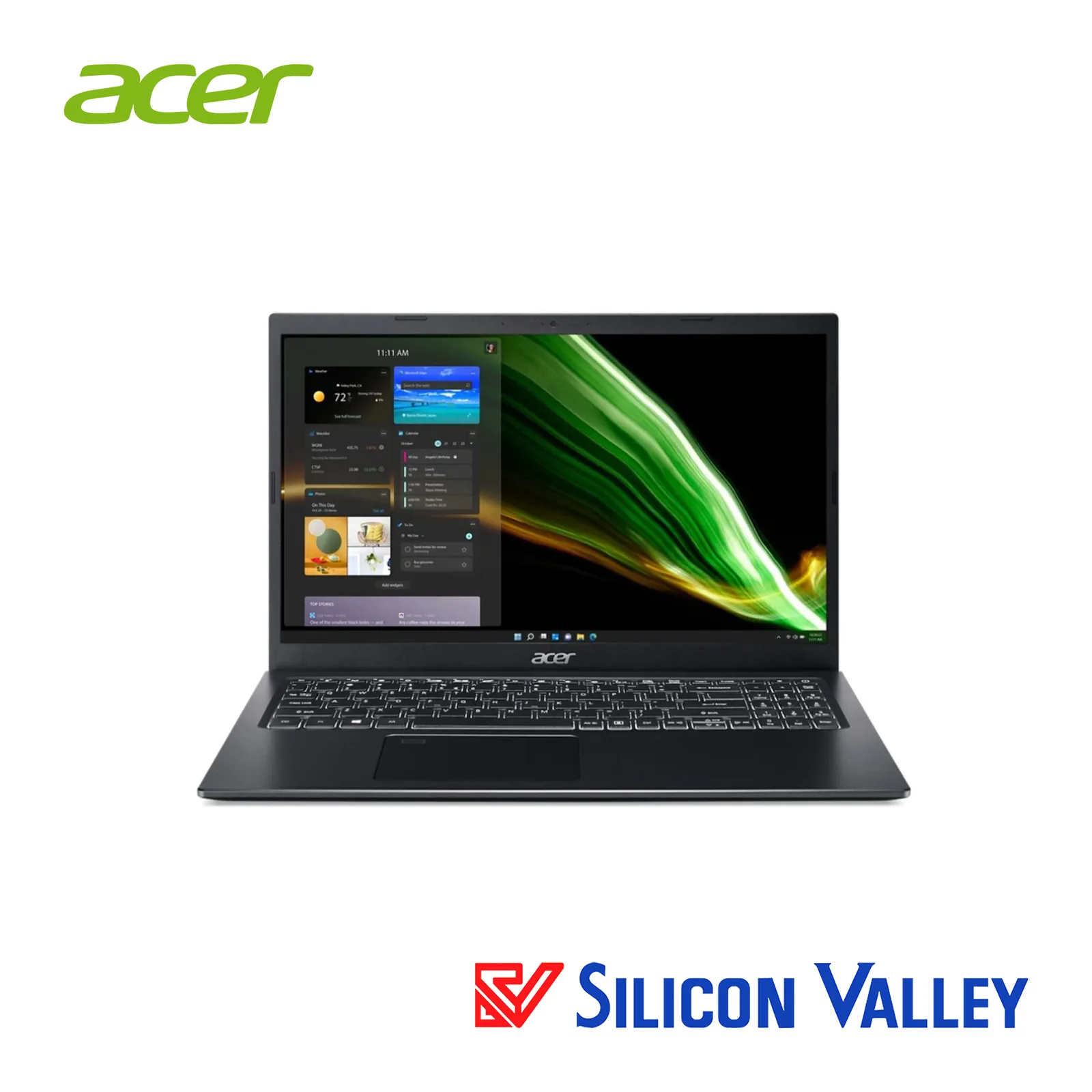 Acer Aspire 7 a715 59g 56w7 512 GB