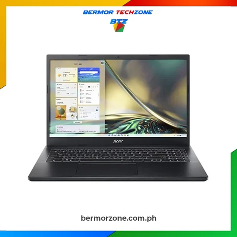 Acer Aspire 7 a715 59g 56w7 i5 12450h 512 GB