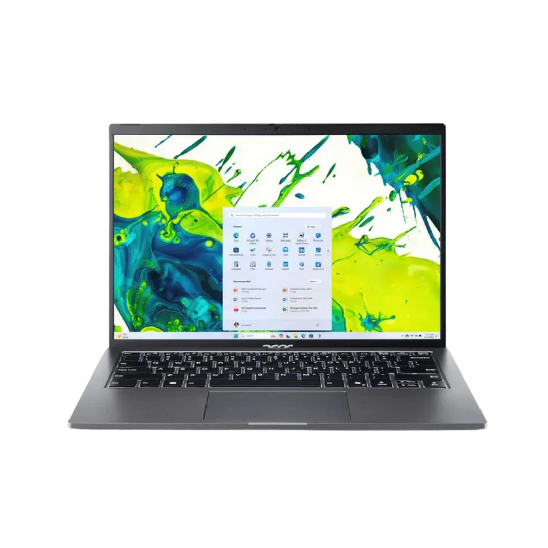 Acer Aspire Go 14 14 Ips 16gb/512gb