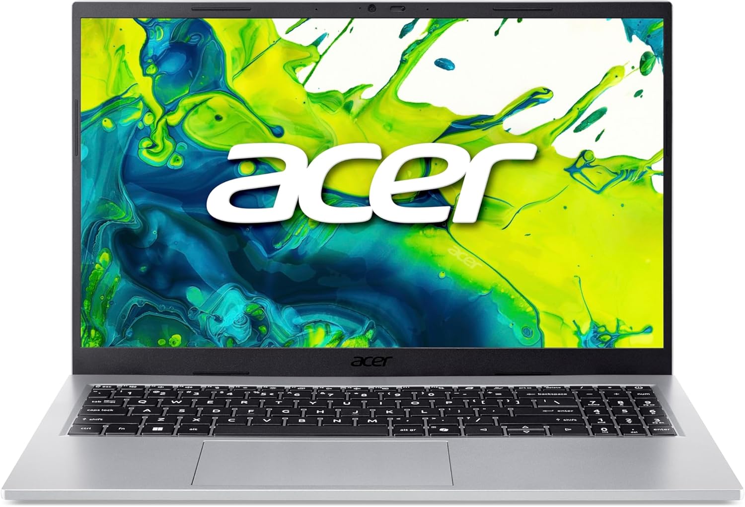 Acer Aspire Go 15 ag15-71p-596u Notebook 512 GB