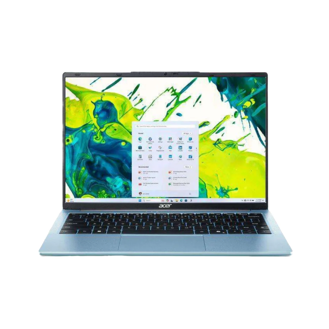 Acer Aspire Lite 14 Ips 3 8gb/512gb