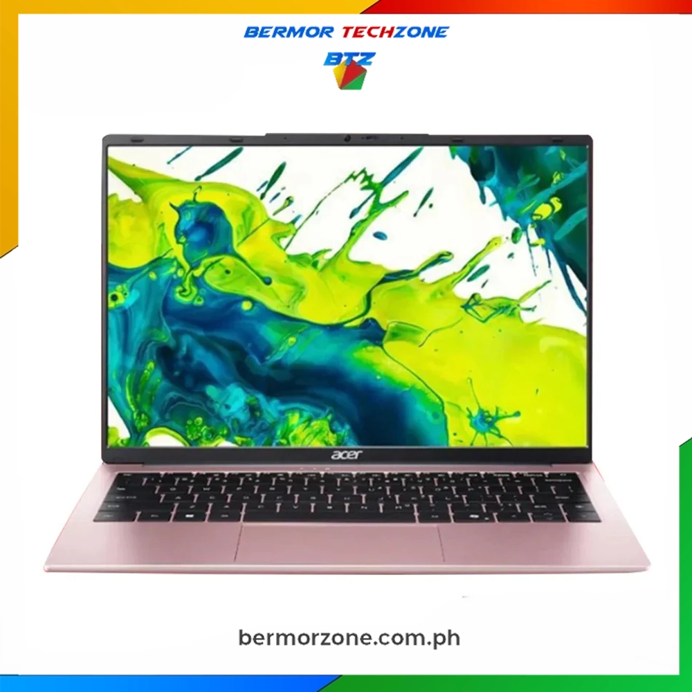 Acer Aspire Lite al14 42p r8st 512 GB