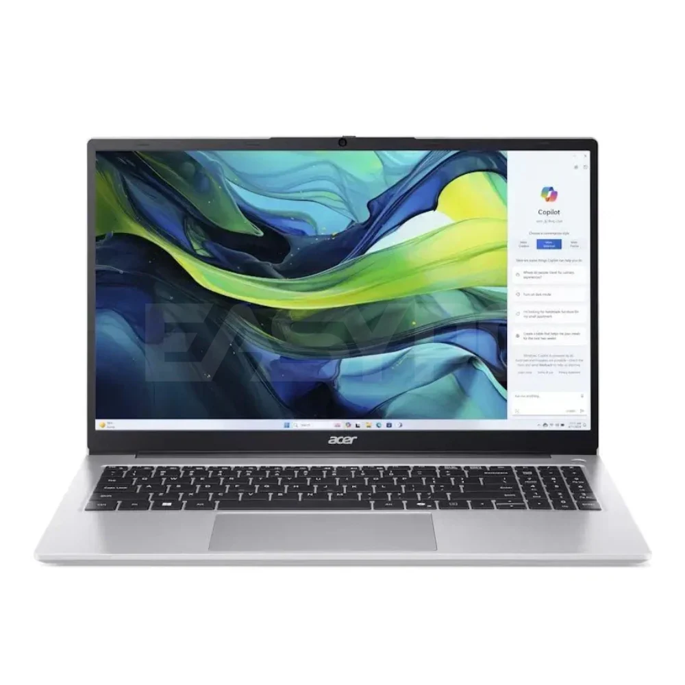 Acer Aspire Lite al15 42p r6d1 512 GB
