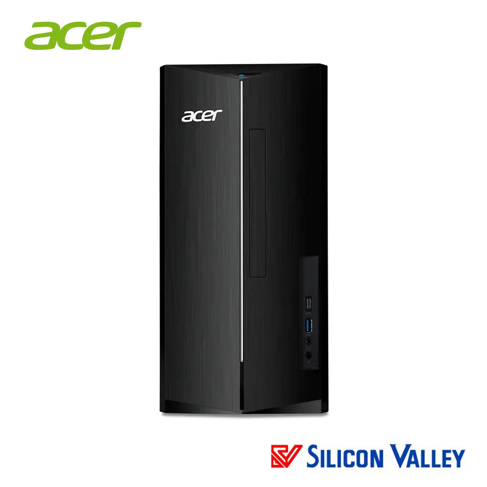 Acer Aspire Tc 1785 Mid Tower 1 TB