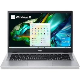 Acer aspire3 i3 n305 14 w11 128 GB
