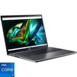 Acer aspire5 i7 1355u 14 Touch 512 GB