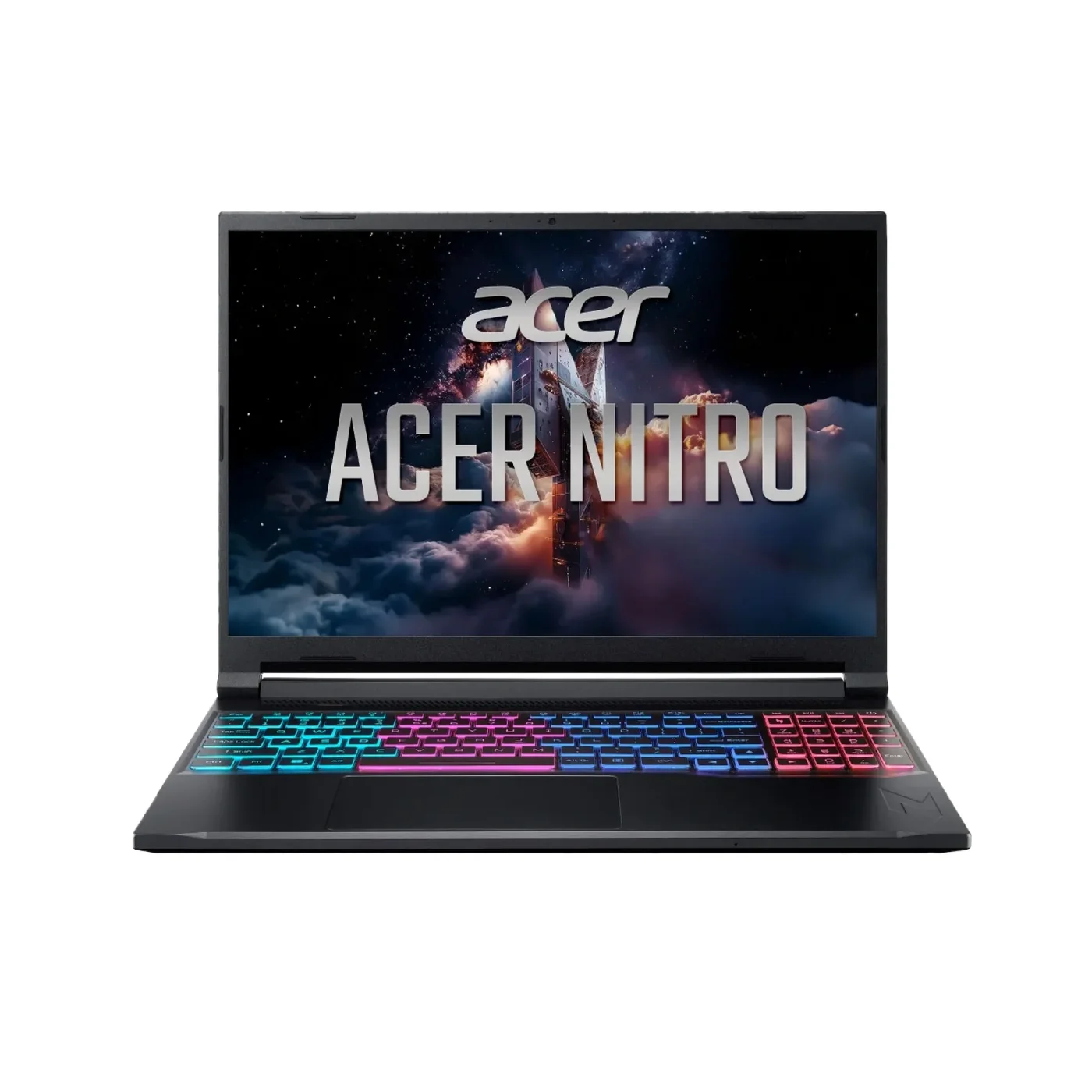 Acer Computador Portatil Gamer Nitro v16s estado solido ssd 1 tb Acer Computador Portatil Gamer Nitro v16s estado solido ssd 1 tb