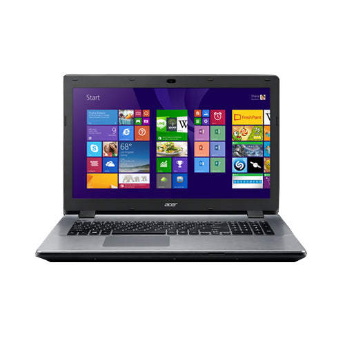 Acer e5 476g Steel 37.1 TB