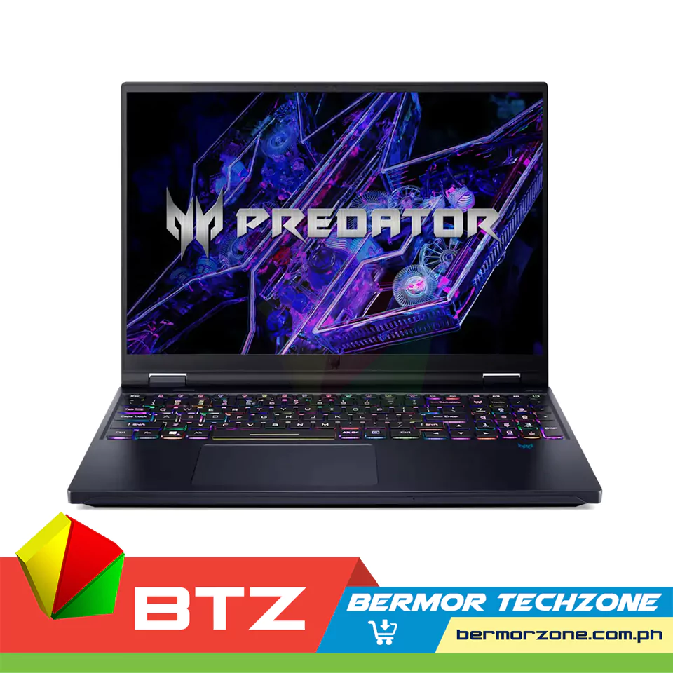 Acer Helios 16 ph16 72 768n 512 GB