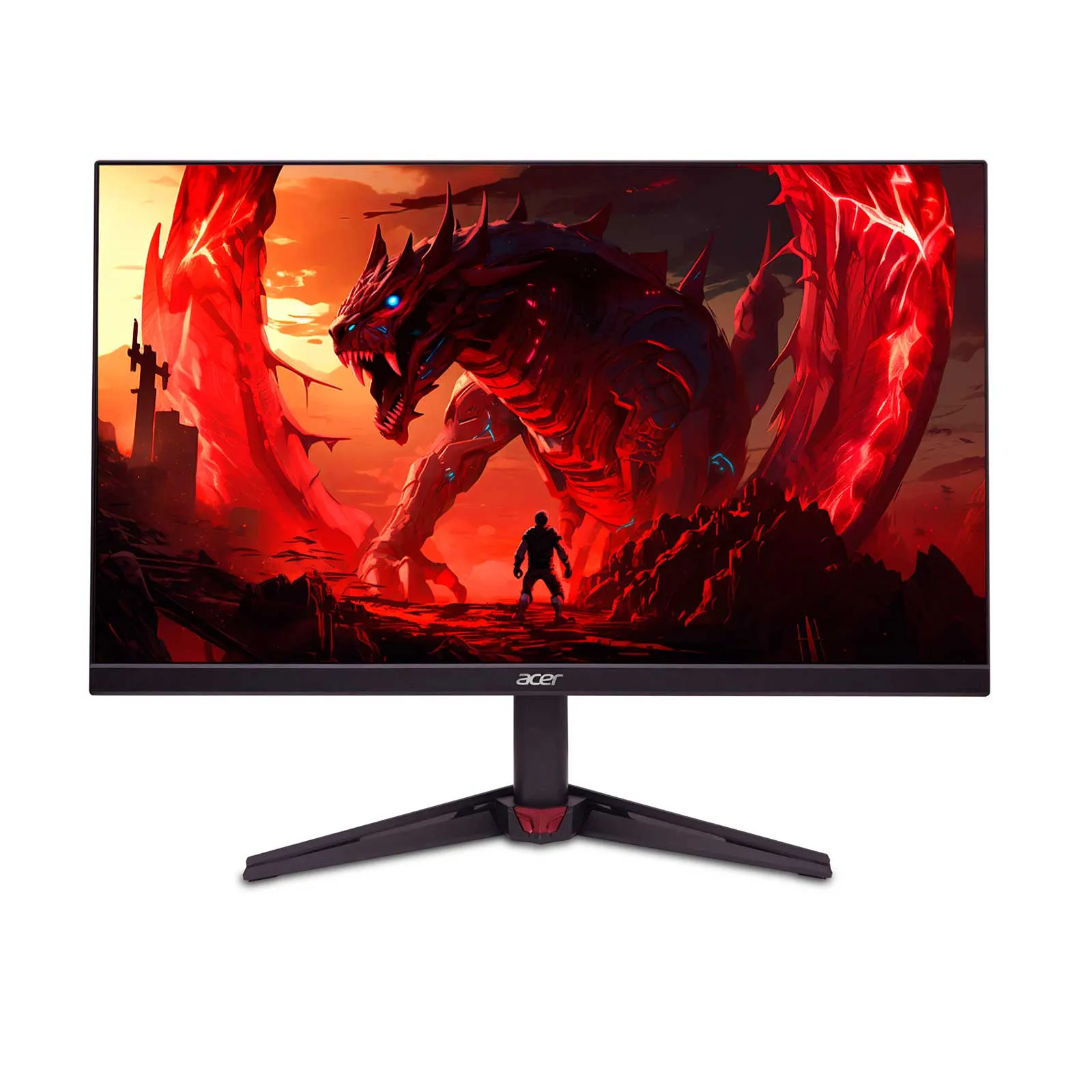 Acer Monitor Nitro Vgo vg270 27
