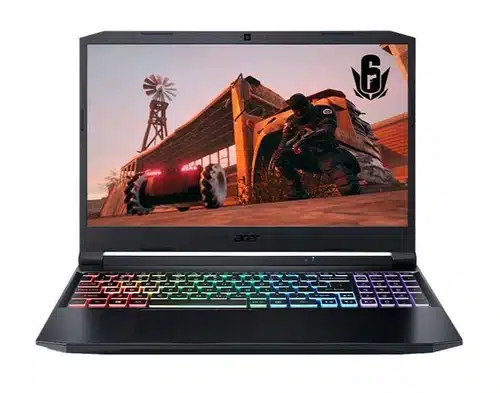 Acer Nitro 5 an515-45-r5rj Ryzen 9-5900hx 512 GB