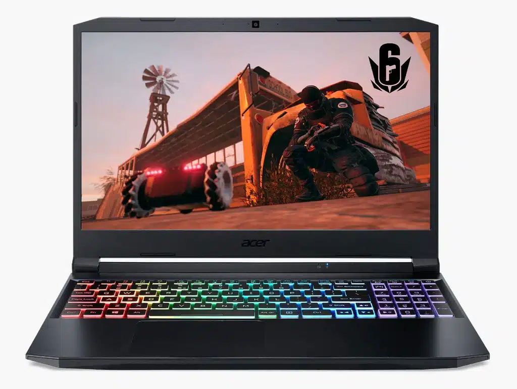 Acer Nitro 5 an515-57-90sf 144hz 15 512 GB