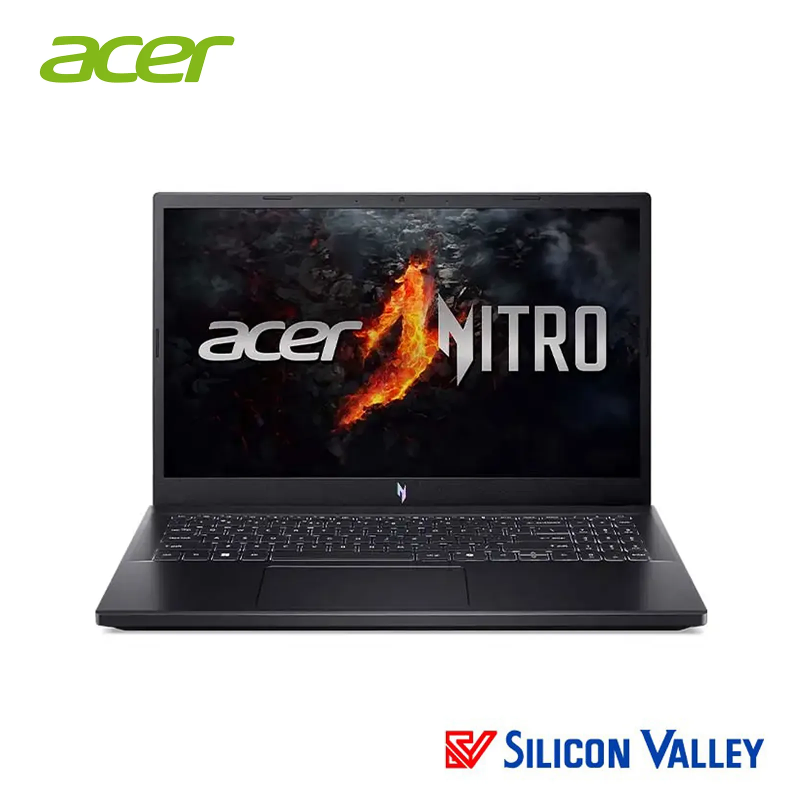 Acer Nitro anv15 41 r75d Opi 512 GB Acer Nitro anv15 41 r75d Opi 512 GB