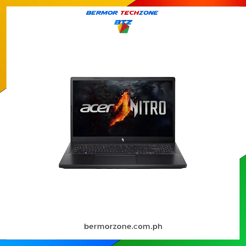 Acer Nitro V anv15 42 r2uh 512 GB