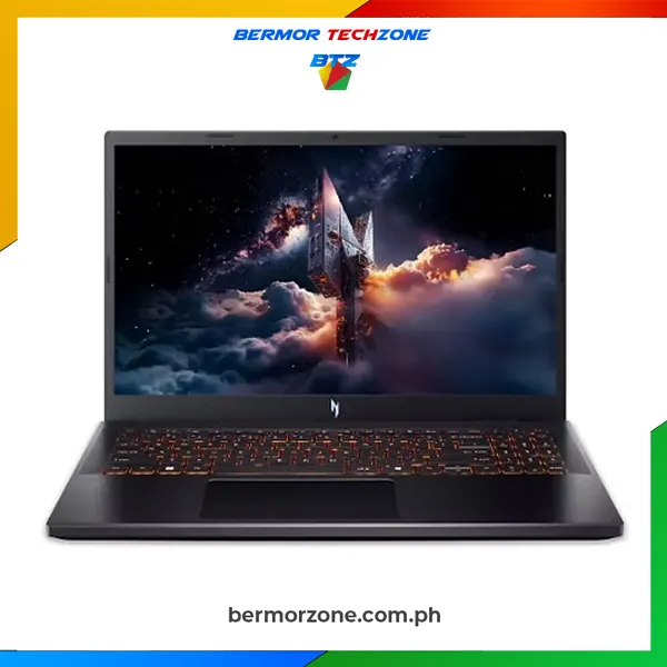 Acer Nitro V anv15 52 585u 512 GB Acer Nitro V anv15 52 585u 512 GB