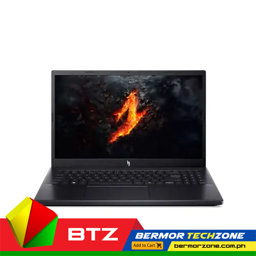 Acer Nitro V anv16 71 524u 512 GB