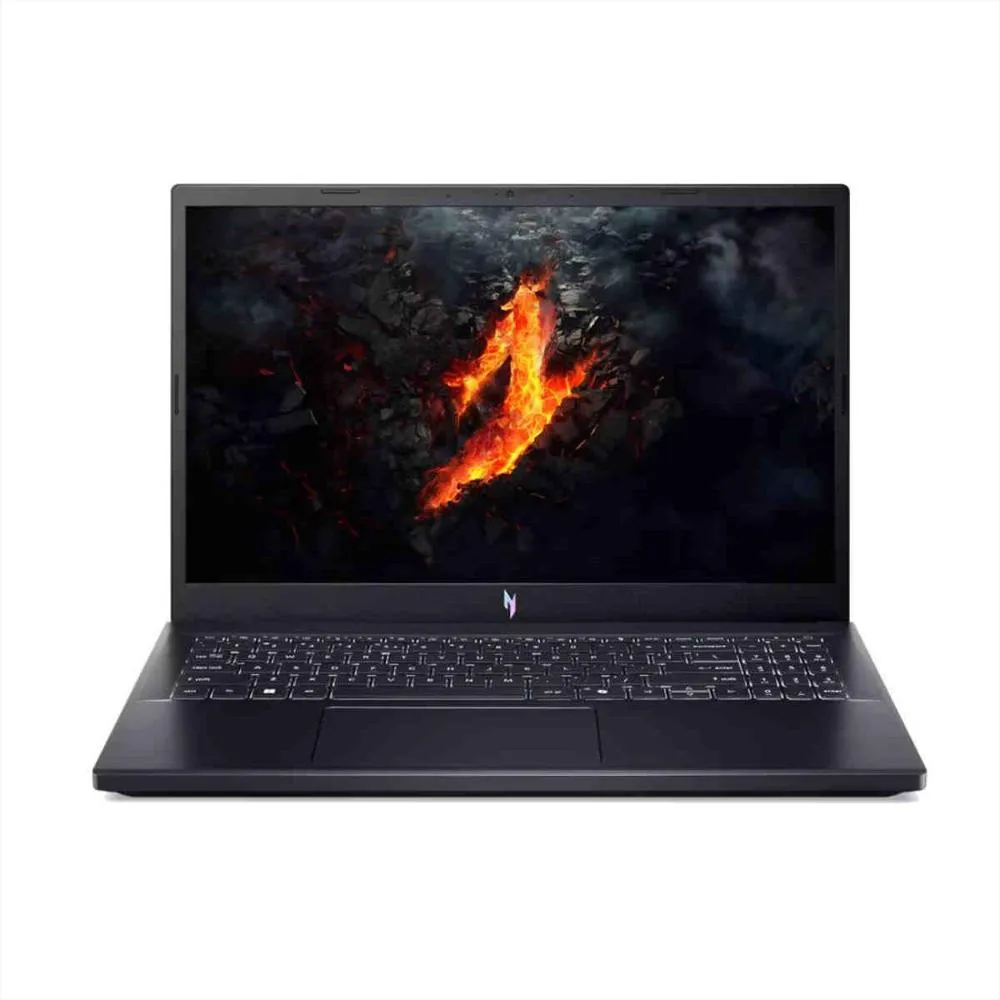 Acer Nitro v15 7 7445hs Rtx 3050 501 gb a 1 tb