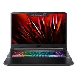 Acer nitro5 ryzen7-5800h 17 3 w11 512 GB