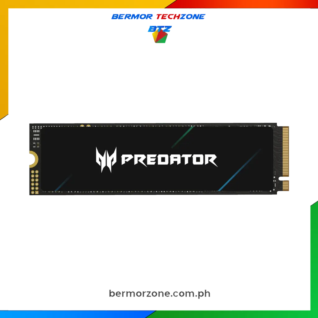 Acer Predator gm6 Pcie 4 0 2tb to 3tb, 480gb to 512gb, 4tb to 6tb, 960gb to 1tb Acer Predator gm6 Pcie 4 0 2tb to 3tb, 480gb to 512gb, 4tb to 6tb, 960gb to 1tb